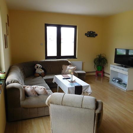 Appartement Zvezdica à Bajina Basta Extérieur photo