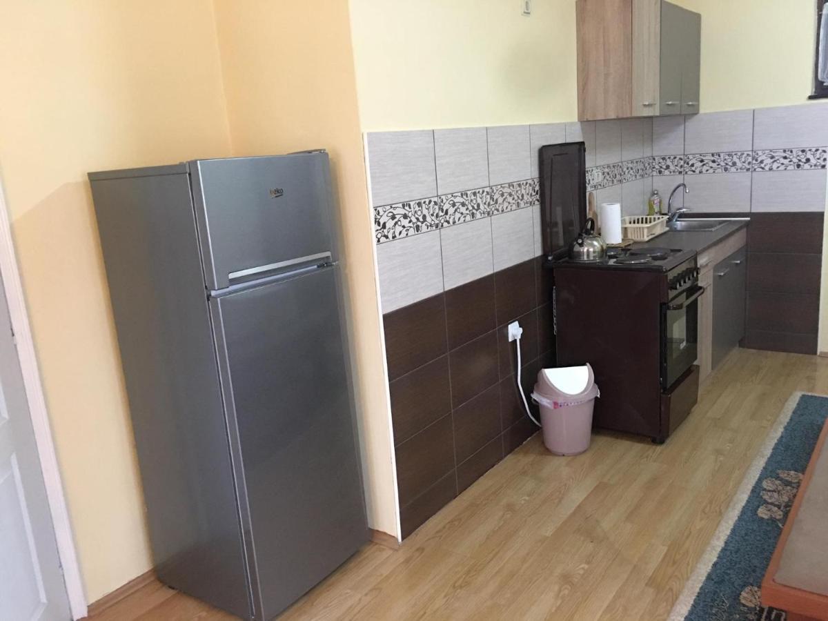 Appartement Zvezdica à Bajina Basta Extérieur photo