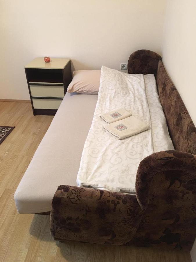 Appartement Zvezdica à Bajina Basta Extérieur photo