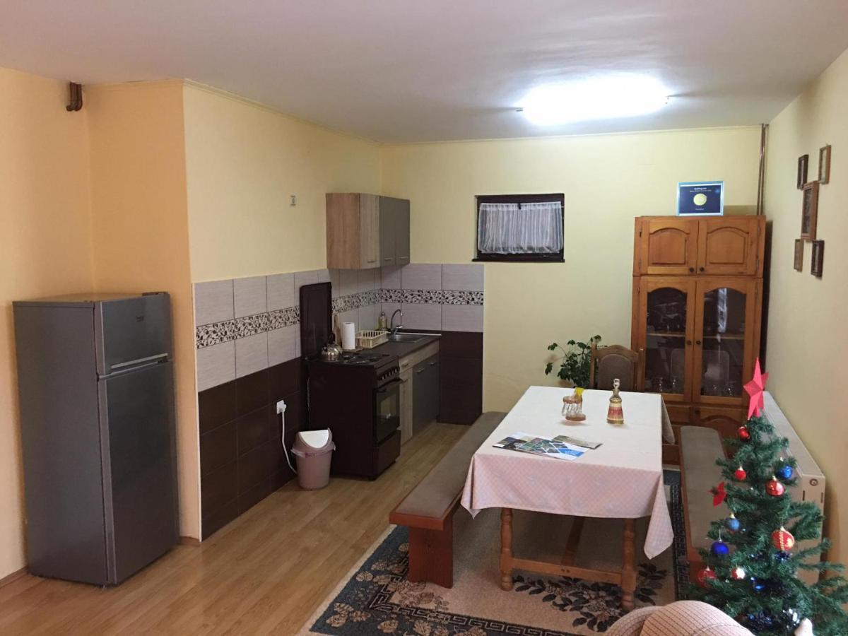 Appartement Zvezdica à Bajina Basta Extérieur photo