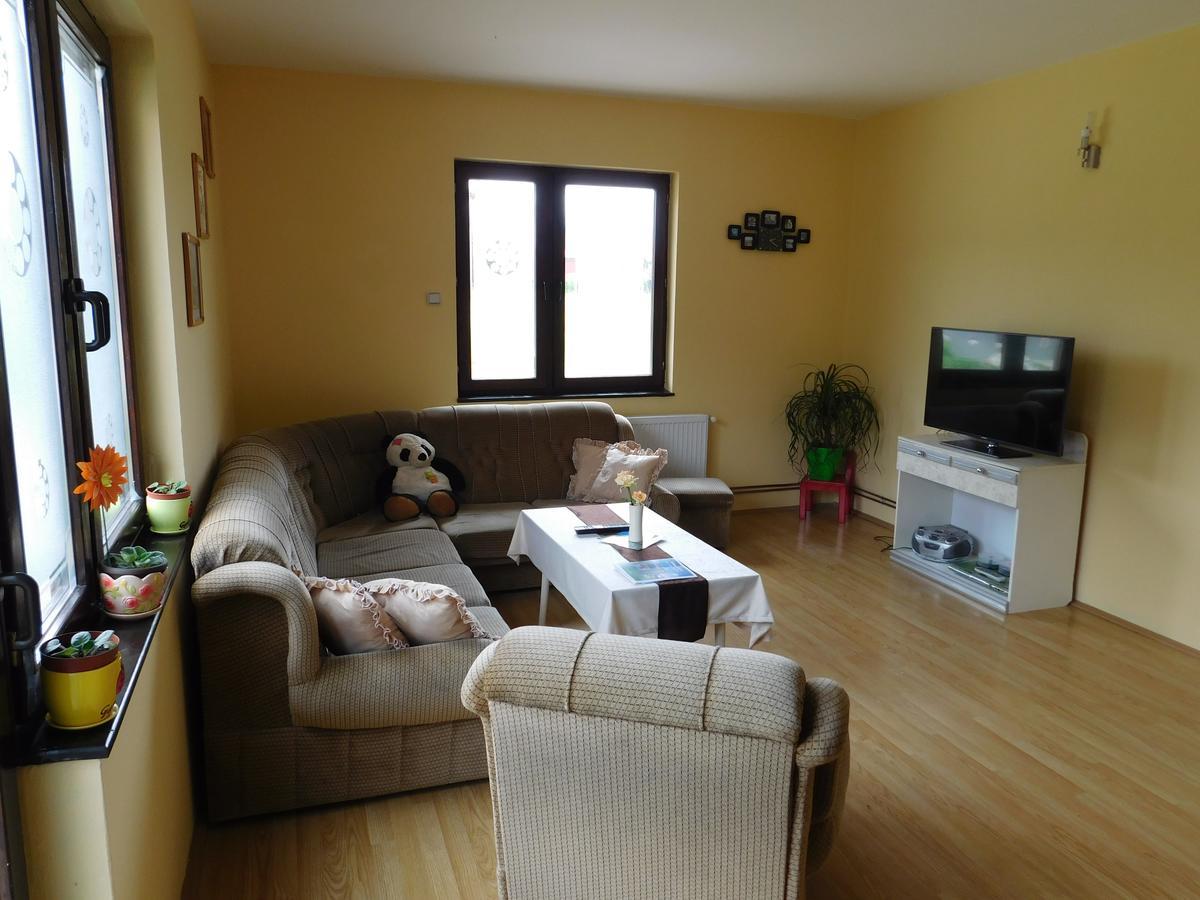 Appartement Zvezdica à Bajina Basta Extérieur photo