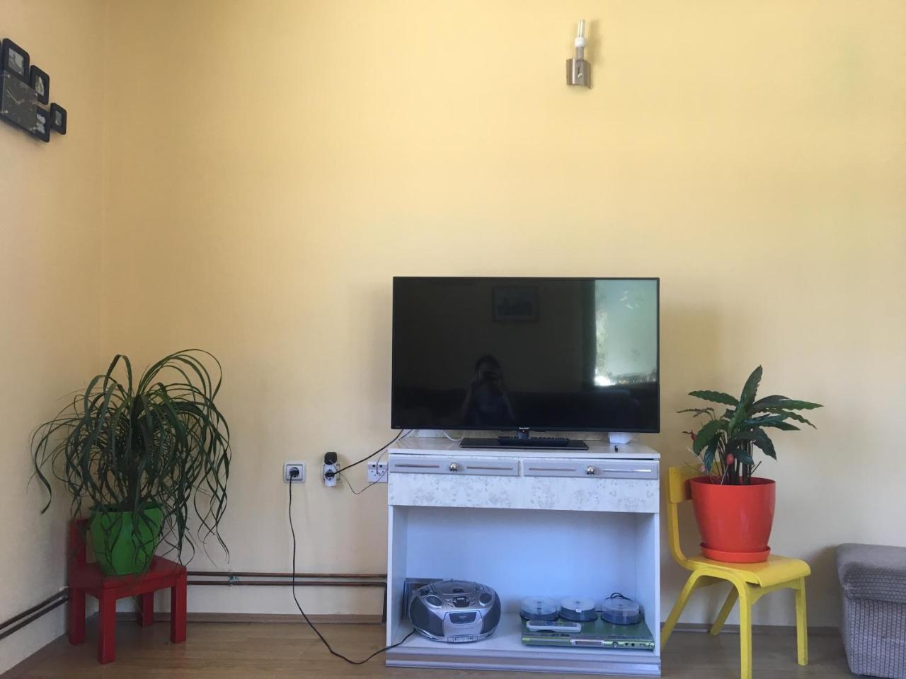 Appartement Zvezdica à Bajina Basta Extérieur photo