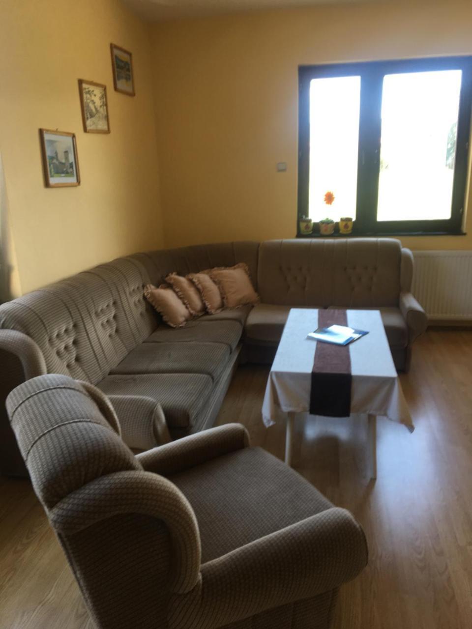 Appartement Zvezdica à Bajina Basta Extérieur photo