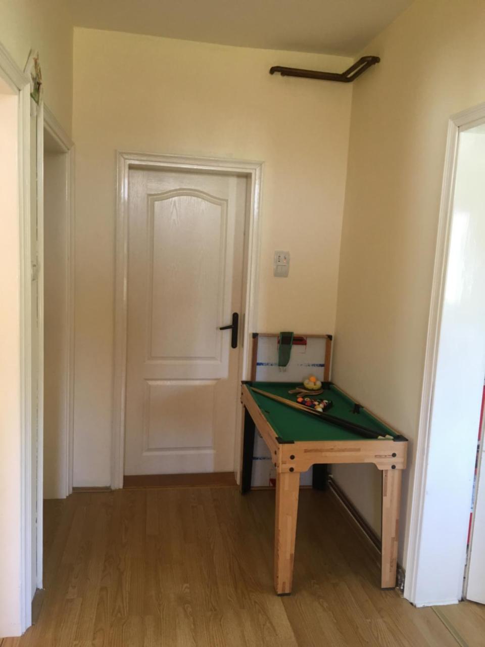 Appartement Zvezdica à Bajina Basta Extérieur photo