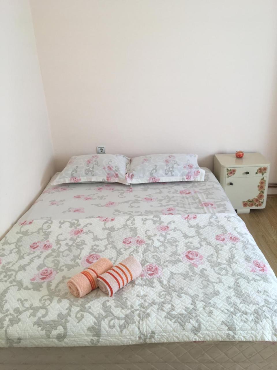 Appartement Zvezdica à Bajina Basta Extérieur photo