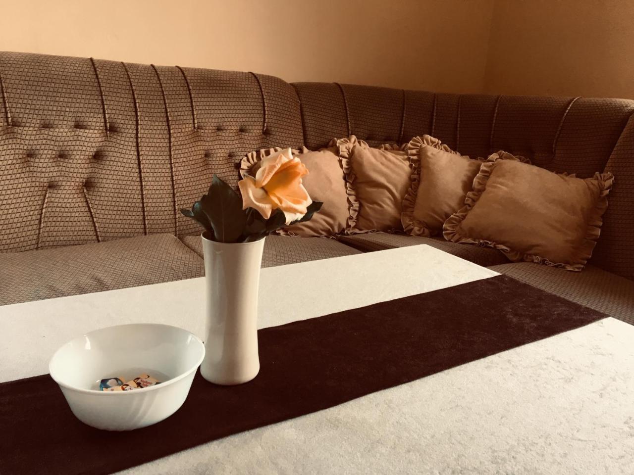 Appartement Zvezdica à Bajina Basta Extérieur photo