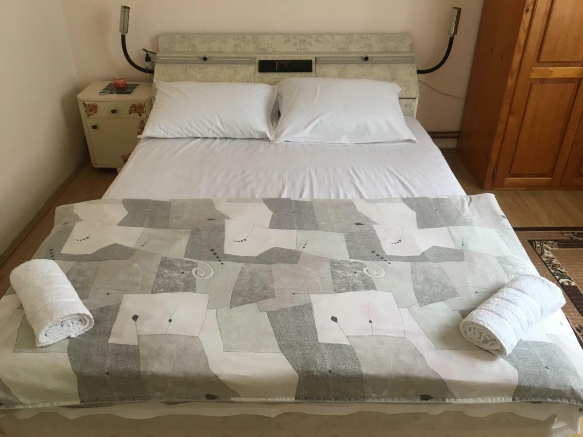 Appartement Zvezdica à Bajina Basta Extérieur photo