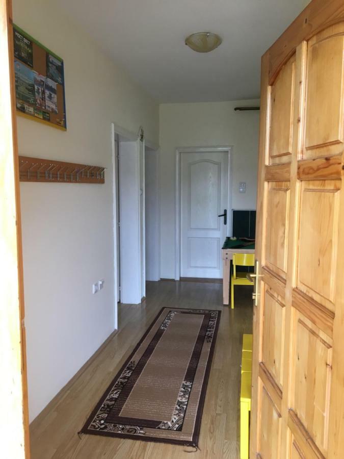 Appartement Zvezdica à Bajina Basta Extérieur photo