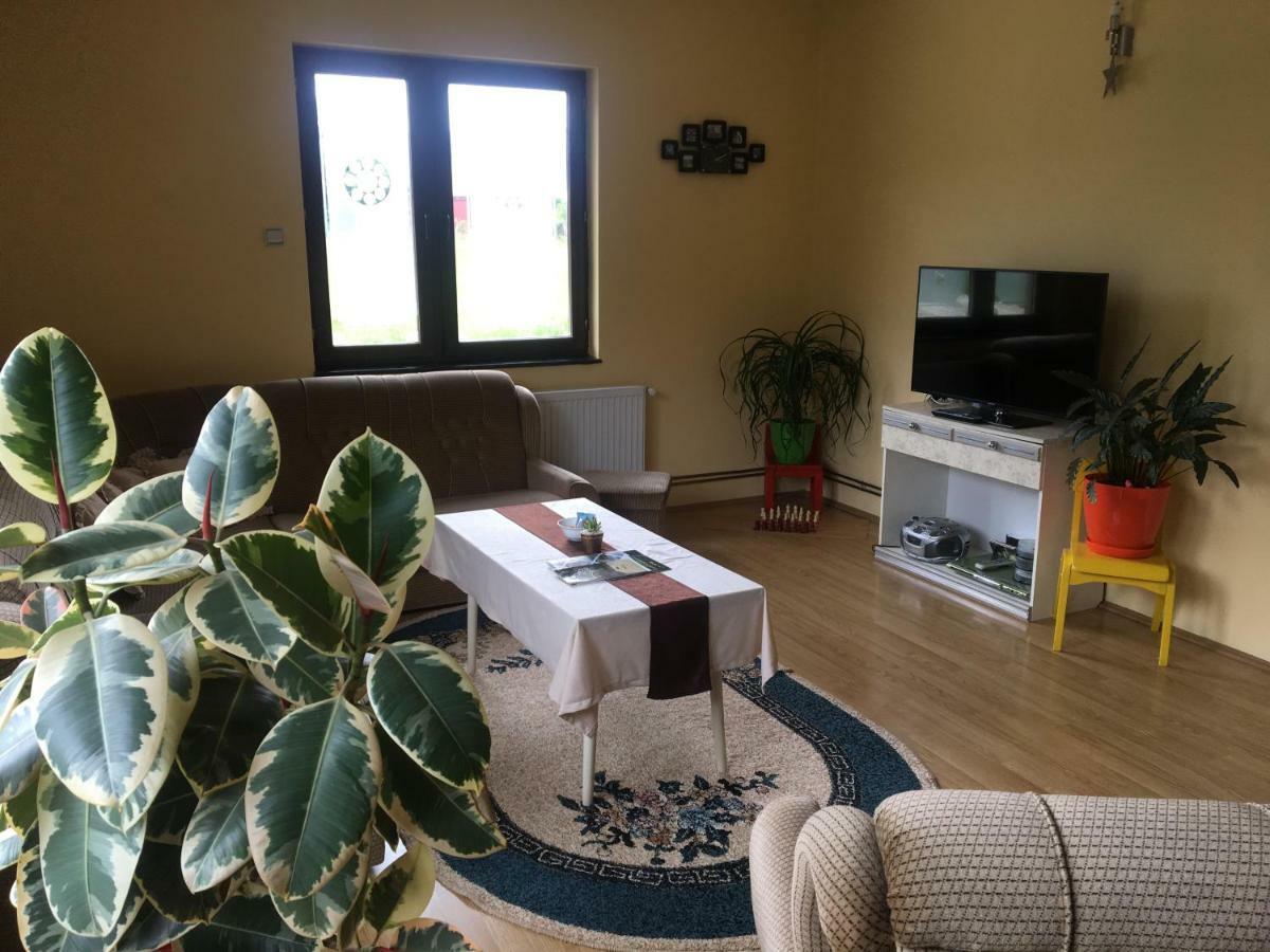 Appartement Zvezdica à Bajina Basta Extérieur photo